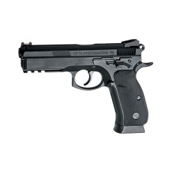 pistolet gnb cz sp-01 shadow co2 4.5-bbs